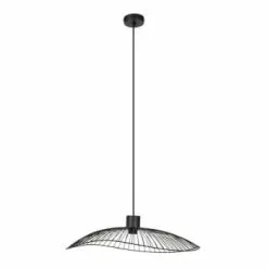 Forestier Suspensions Suspension Métal Filaire D56cm -Luminaires Soldes Boutique suspension metal filaire d56cm 7