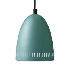 Super Living Suspensions Suspension Métal Blanc D19cm -Luminaires Soldes Boutique suspension metal vert d19cm