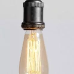 It's About Romi Suspensions Suspension Noire H7cm 8 It's About Romi Suspensions Suspension Noire H7cm -Luminaires Soldes Boutique suspension noire h7cm 3