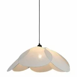 Decoratie Suspensions Suspension Pétale D69cm -Luminaires Soldes Boutique suspension petale d69cm 2