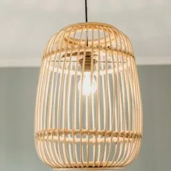 Saudara Collections Suspensions Suspension Ronde 25cm -Luminaires Soldes Boutique suspension ronde 25cm 4