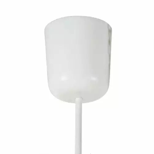 Jardideco Lustres Suspension Ronde Gigogne Rotin Beige D40cm 4 Jardideco Lustres Suspension Ronde Gigogne Rotin Beige D40cm – Image 4