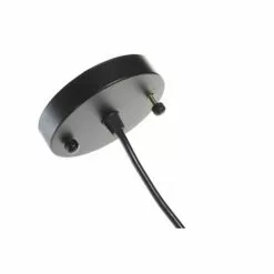 Wadiga Suspensions Suspension Rotin Naturel 50x50x25cm -Luminaires Soldes Boutique suspension rotin naturel 50x50x25cm 2