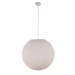 La Case De Cousin Paul Suspensions Suspension Simple Globe L Dragée