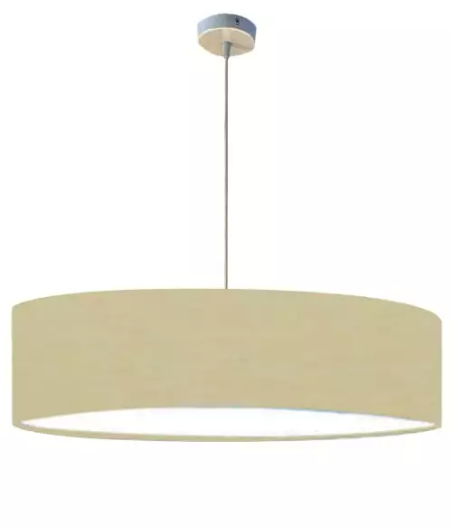Abat-jours Suspensions Suspension Stella Beige T 65 X H 20 1 Abat-jours Suspensions Suspension Stella Beige T 65 X H 20