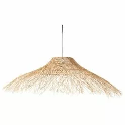 Maisons Du Monde Suspensions Suspension Tressée D110