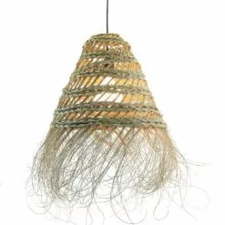 Gérard Lamy Suspensions Suspension Végétale H.35 Cm