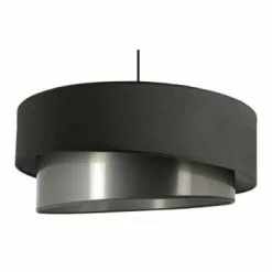 Metropolight Suspensions Suspension Velours D58cm 7 Metropolight Suspensions Suspension Velours D58cm -Luminaires Soldes Boutique suspension velours d58cm 2