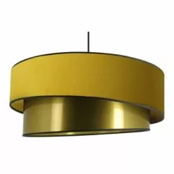 Metropolight Suspensions Suspension Velours D58cm 8 Metropolight Suspensions Suspension Velours D58cm -Luminaires Soldes Boutique suspension velours d58cm 3