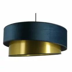 Metropolight Suspensions Suspension Velours D58cm 9 Metropolight Suspensions Suspension Velours D58cm -Luminaires Soldes Boutique suspension velours d58cm 4