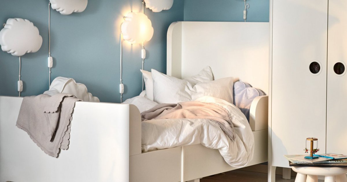 Luminaires Soldes Boutique -Luminaires Soldes Boutique appliques nuages ikea